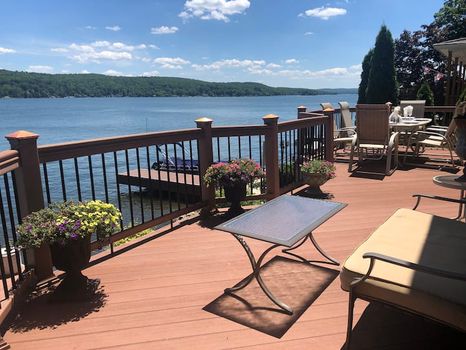 Greenwood Lake, NY Vacation rentals & Airbnb cozycozy