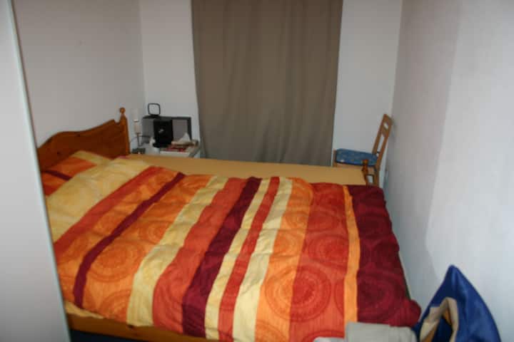 3,5-room Appartement - Valbella