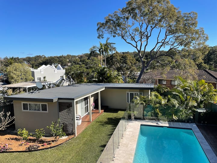 Home Away From Home- Guest House- Caringbah South - Sutherland Shire