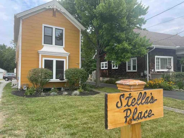 Welcome To Stella's Place - A Gorgeous 2 Br Home - Mason, OH