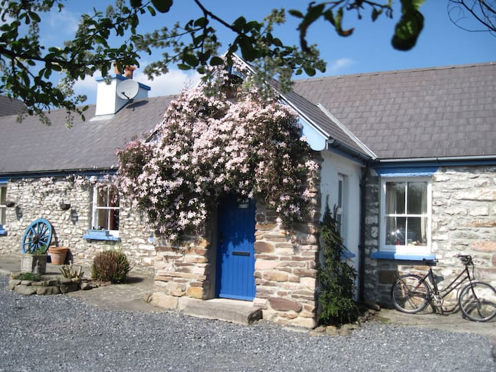 Cosy Stone Cottage,dingle Peninsula - Ireland
