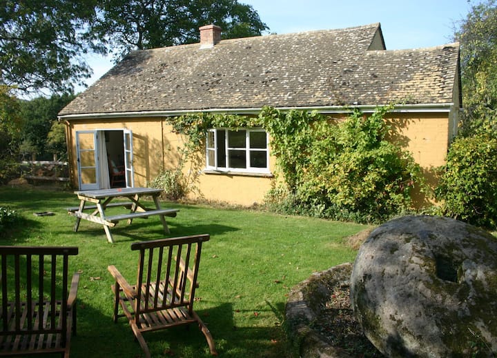 Orchard Cottage, Winchcombe, Cotswolds - Winchcombe