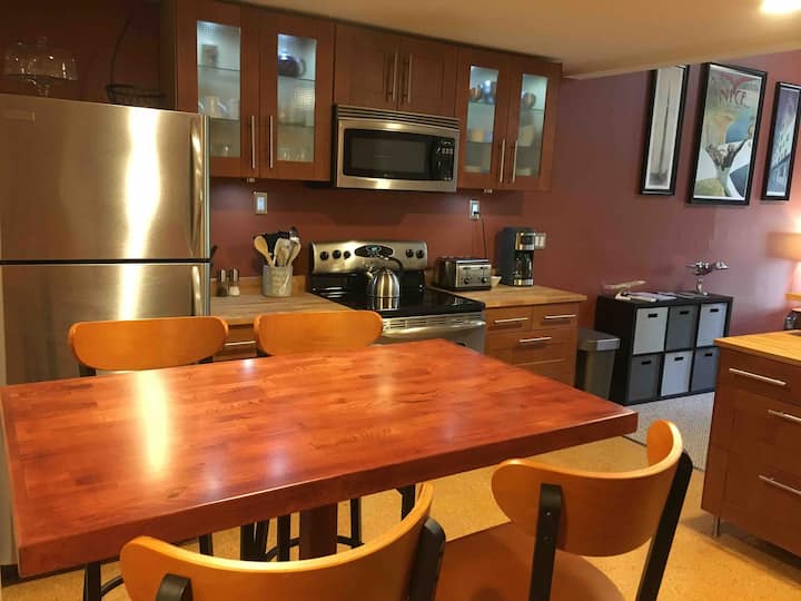 Unbeatable Condo/host In The Heart Of Portsmouth - Portsmouth, NH