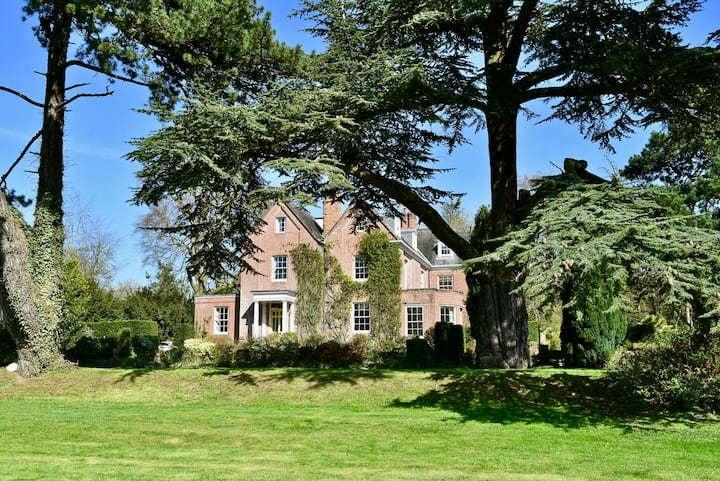 Beautiful  House On Suffolk's Heritage Coast - Saxmundham