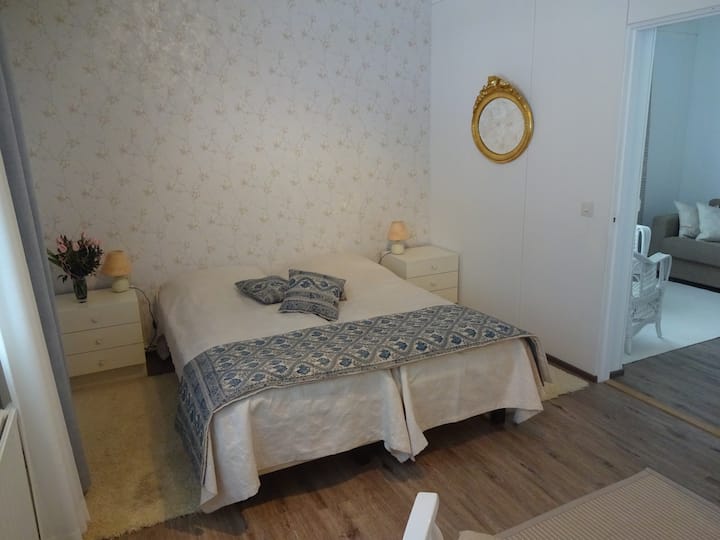 Onnela, One-bedroom Apartment, Saarijarvi - Saarijärvi