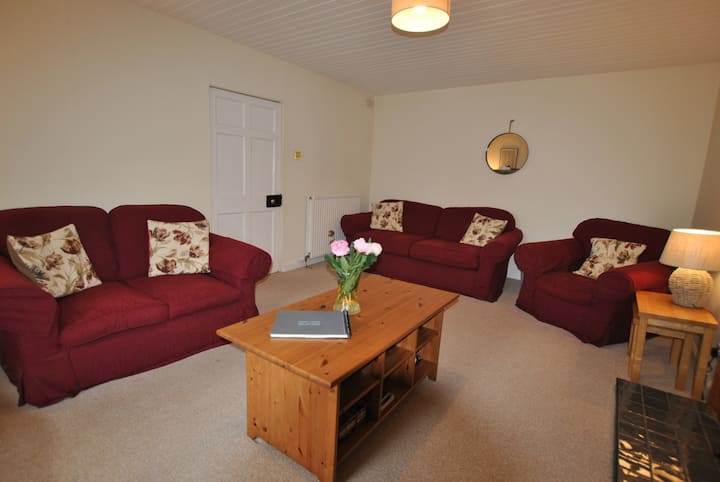 Heron Cottage- Fisherman's Cottage By The Sea - Anstruther