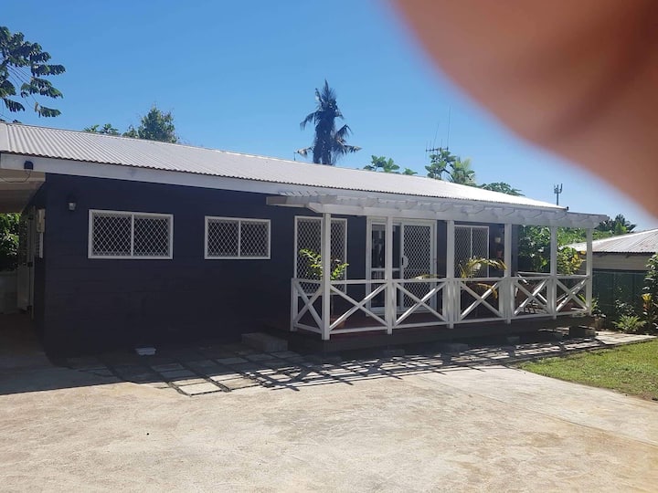 Connexions Home Toomatagi - Samoa