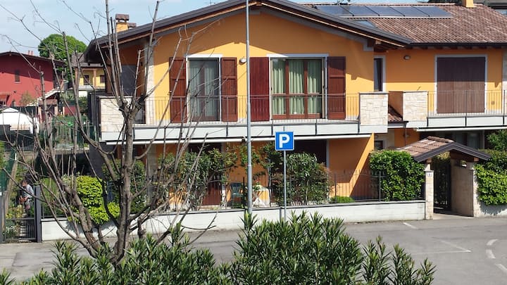 Appartamento Melograno - Treviglio