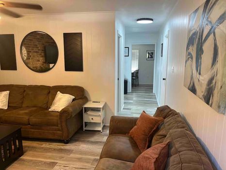 Arkadelphia, AR Holiday Apartments and Self Catering cozycozy