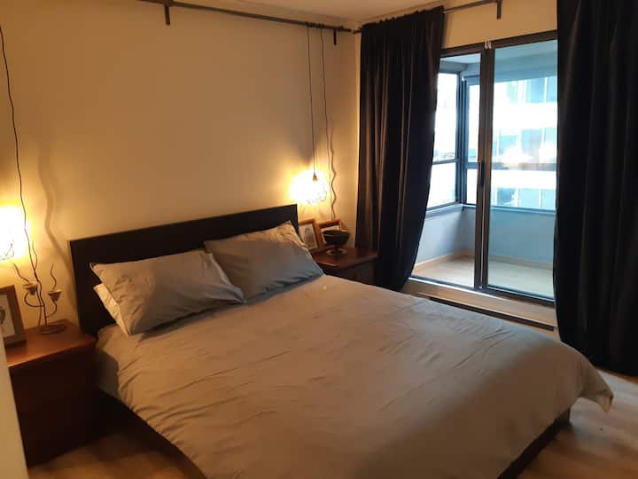 Beautiful Apartment Best Area Downtown Vancouver - 溫哥華