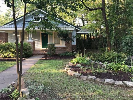 Weekly rentals in Conway, AR cozycozy