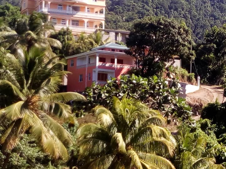 Success Apartment - Dominica