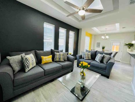 Top Airbnbs & Vacation rentals in Mission, TX cozycozy