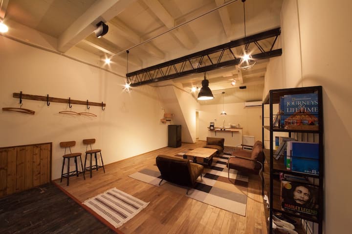 Modern Suite In Takayma, Anchor Site - Takayama