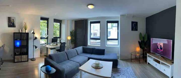 2 Bedroom Apartment, Long Rental Possible - Eindhoven
