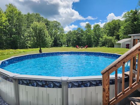 Granville State Forest, Granville airbnb, hotels and vacation rentals