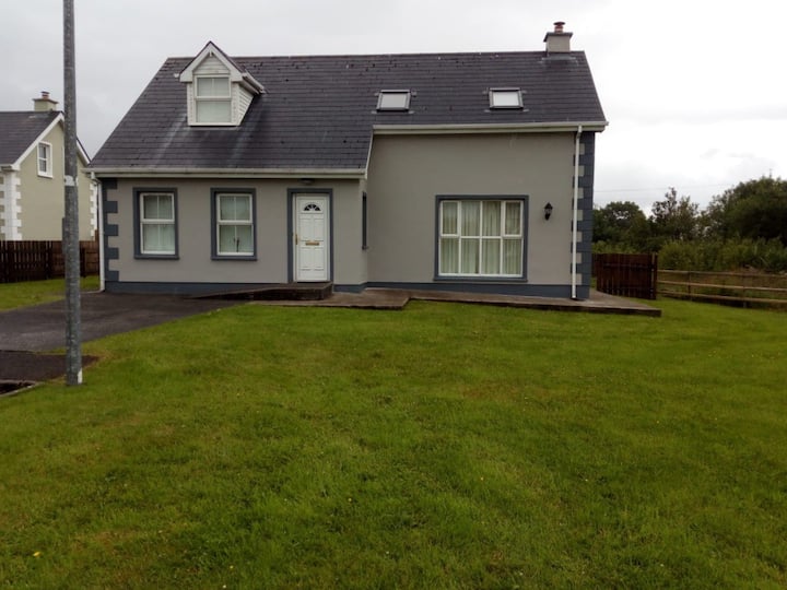 Modern Dunfanaghy Home - Downings