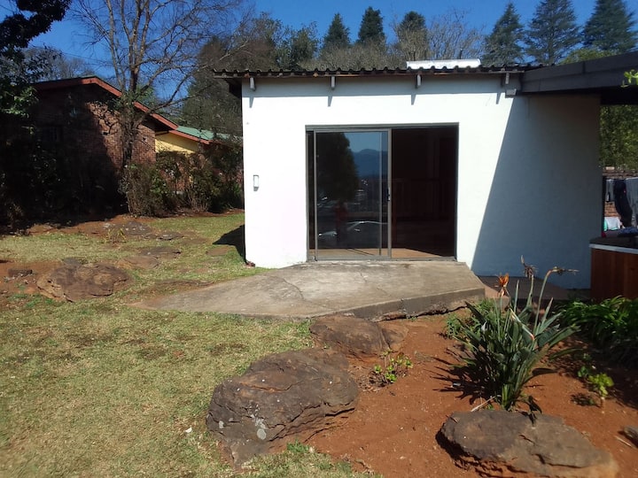 Lovely Unit With Great View For Family Of Four - Sabie