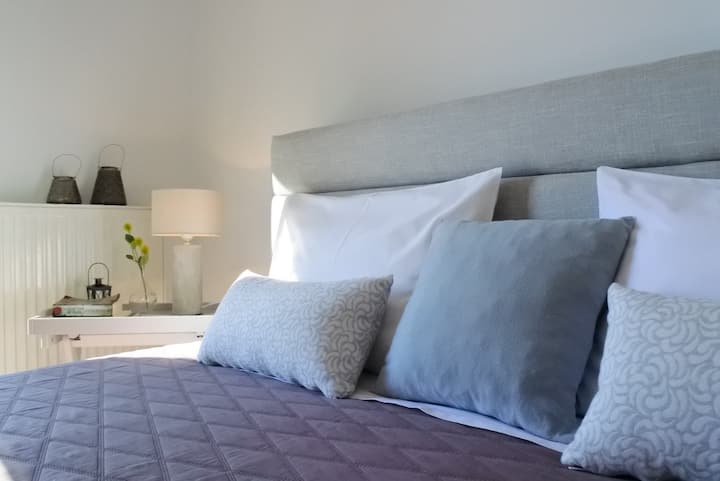 Cavo Ventus - 2 Bedroom Apartment With Sea View - Наксос