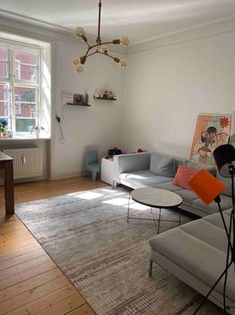 Copenhagen Holiday Apartments and Self Catering cozycozy