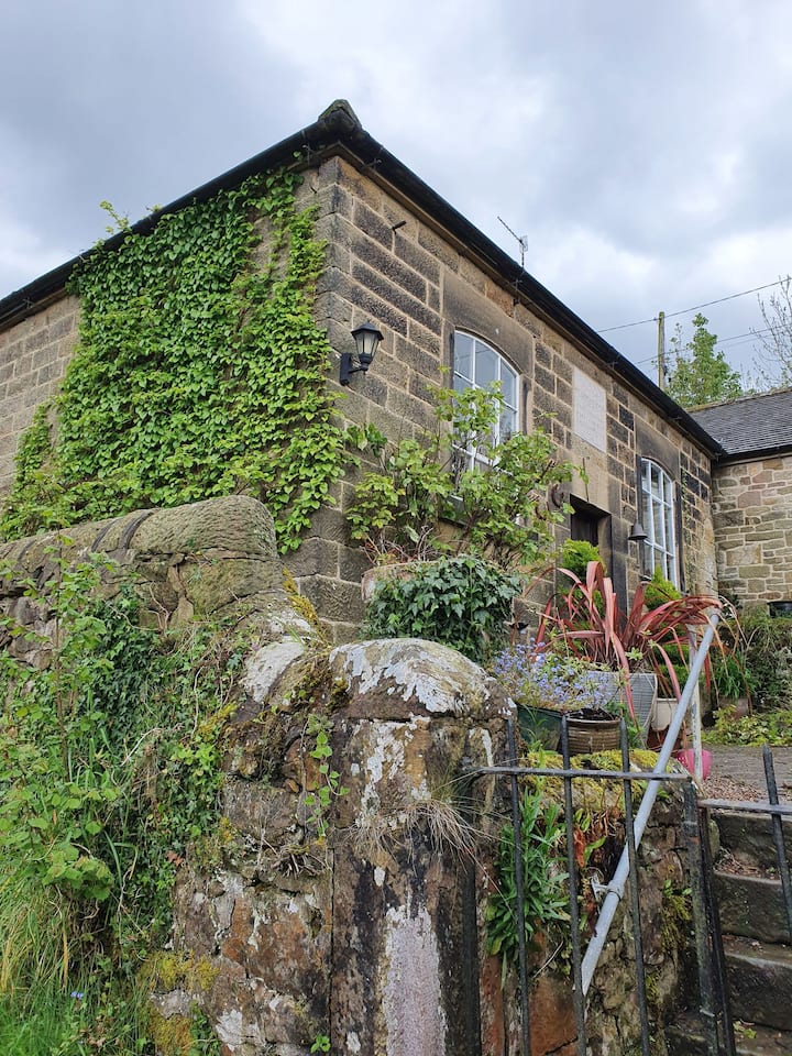 Quaint 2 Bed Cottage, Ideally Located For Walking - Carsington Water