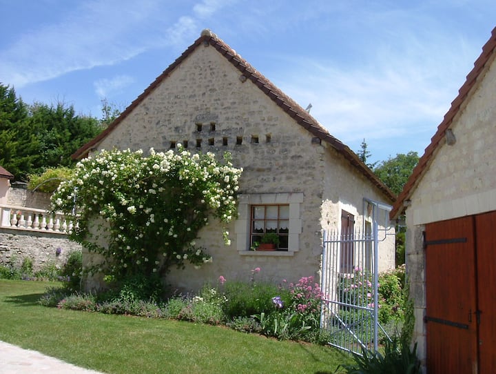 Gîte De La Gravelle - Châtellerault