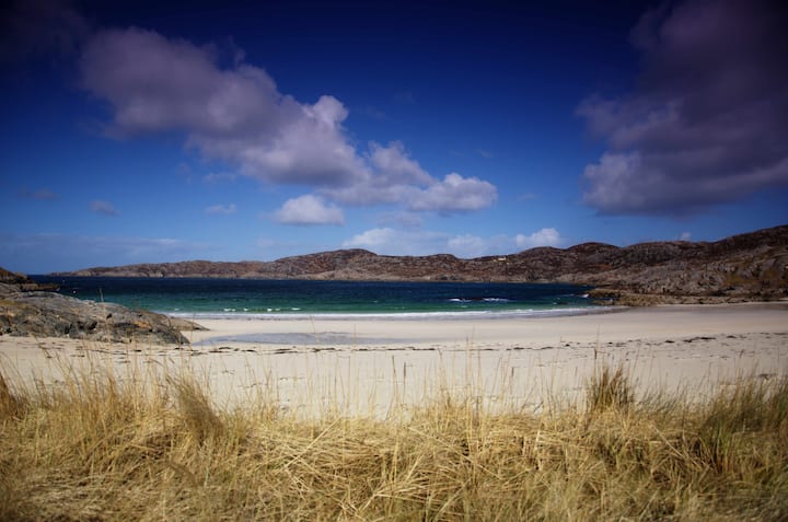 North Coast 500 Pods - Achmelvich (Dogs Welcome) - Isle of Lewis