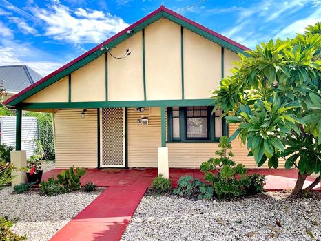 Broken Hill Cottages at the Best Price cozycozy
