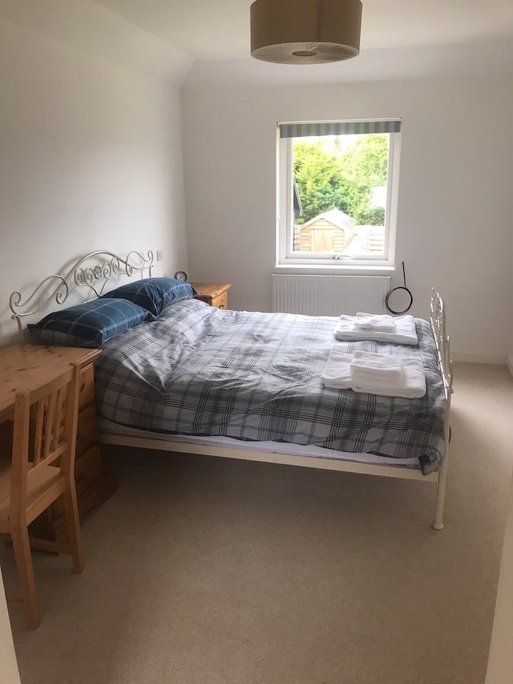 Double Room In Perthshire Countryside - Fife