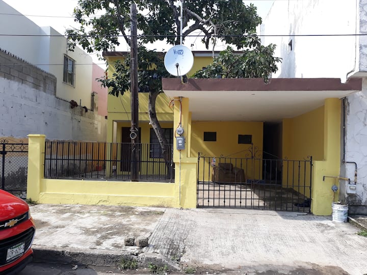 Casa Grande Independiente - Tampico