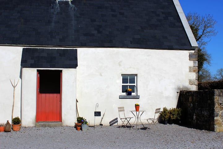 Charming Cottage In The Countryside - Meath