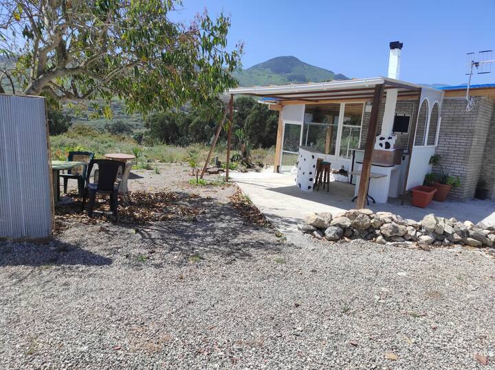 Casa De Campo Rural - Firgas
