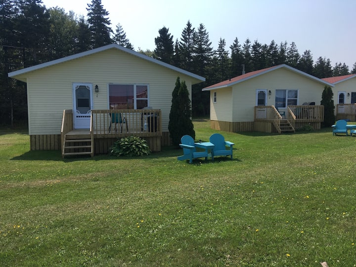One Room Cottage - Stanhope, PE, Canada