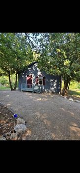 Looking for cabins near Savanna? Visit cozycozy!