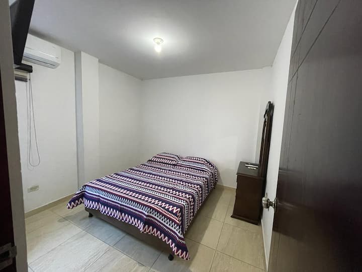 Apartamento Acogedor En Barranquilla - Soledad