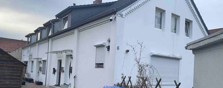 Apartment For Rent 1 - Celle