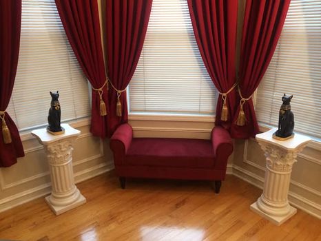 Old Town Triangle Chicago airbnb, hotels and vacation rentals