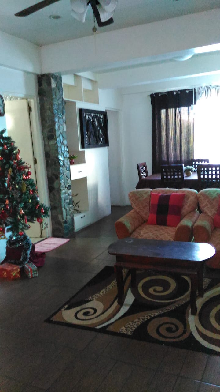 Friendly Apartment For Big Family In Laoag City - Laoag
