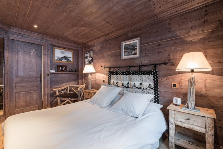 3 Bedroom Apartment In Val D'isere - Val-d'Isère