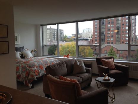 Milwaukee, WI Vacation rentals & Airbnb cozycozy