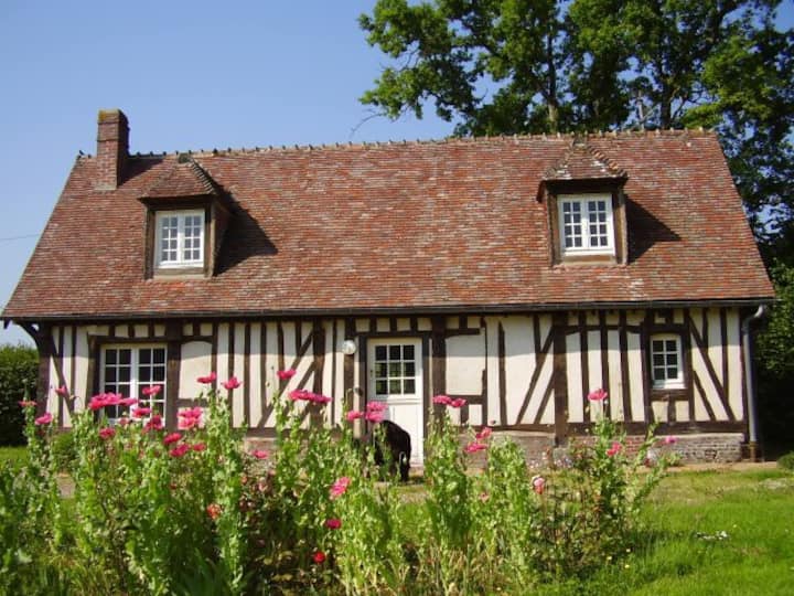 La Georgette, Gîte De Charme - Château du Champ de Bataille