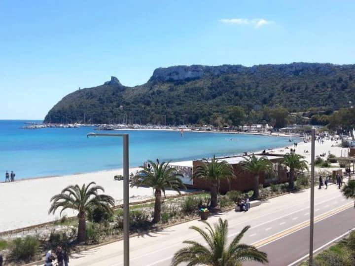 Le Sirenette, Pochi Minuti Dal Mare E Da Cagliari - Quartu Sant'Elena