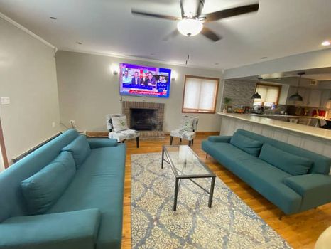 Wildwood State Park, Wading River airbnb, hotels and vacation rentals