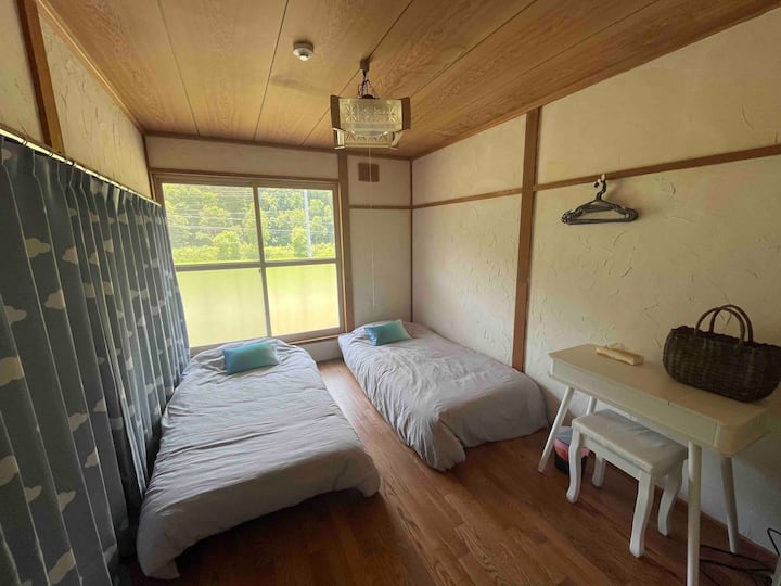 Welcome To Beautiful  Relax  Home In The Nature. - Asahikawa
