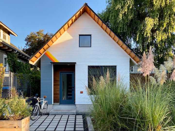 Sabin Guest House - Sunnyside - Portland