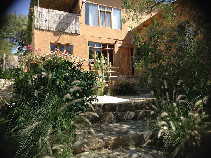 Valle Del Elqui. Casa Expectacular! - Vicuña