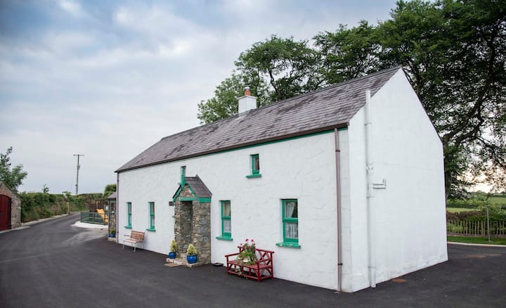 Drumaneir Self Catering Cottage - Northern Ireland