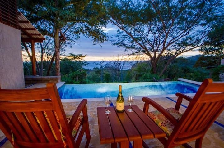 Jungle Experience, Private Pool, Amazing Views! - Nicaragua