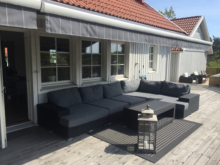Luxurious House Just 10min F Sthlm - Stokholm