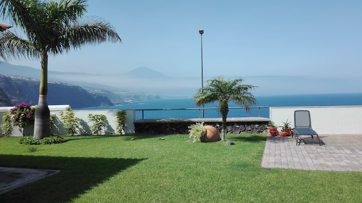 Ocean View House - Tenerife